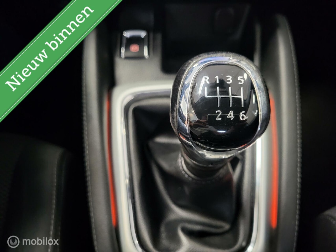 Nissan Qashqai - 1.6 Acenta Navi *NL, TRKHK, CAMERA, RIJKLAARPRIJS!*