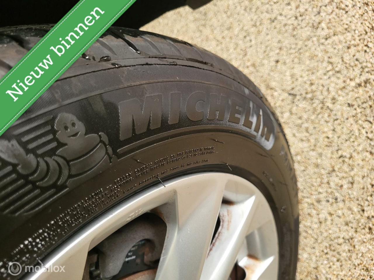 Nissan Qashqai - 1.6 Acenta Navi *NL, TRKHK, CAMERA, RIJKLAARPRIJS!*