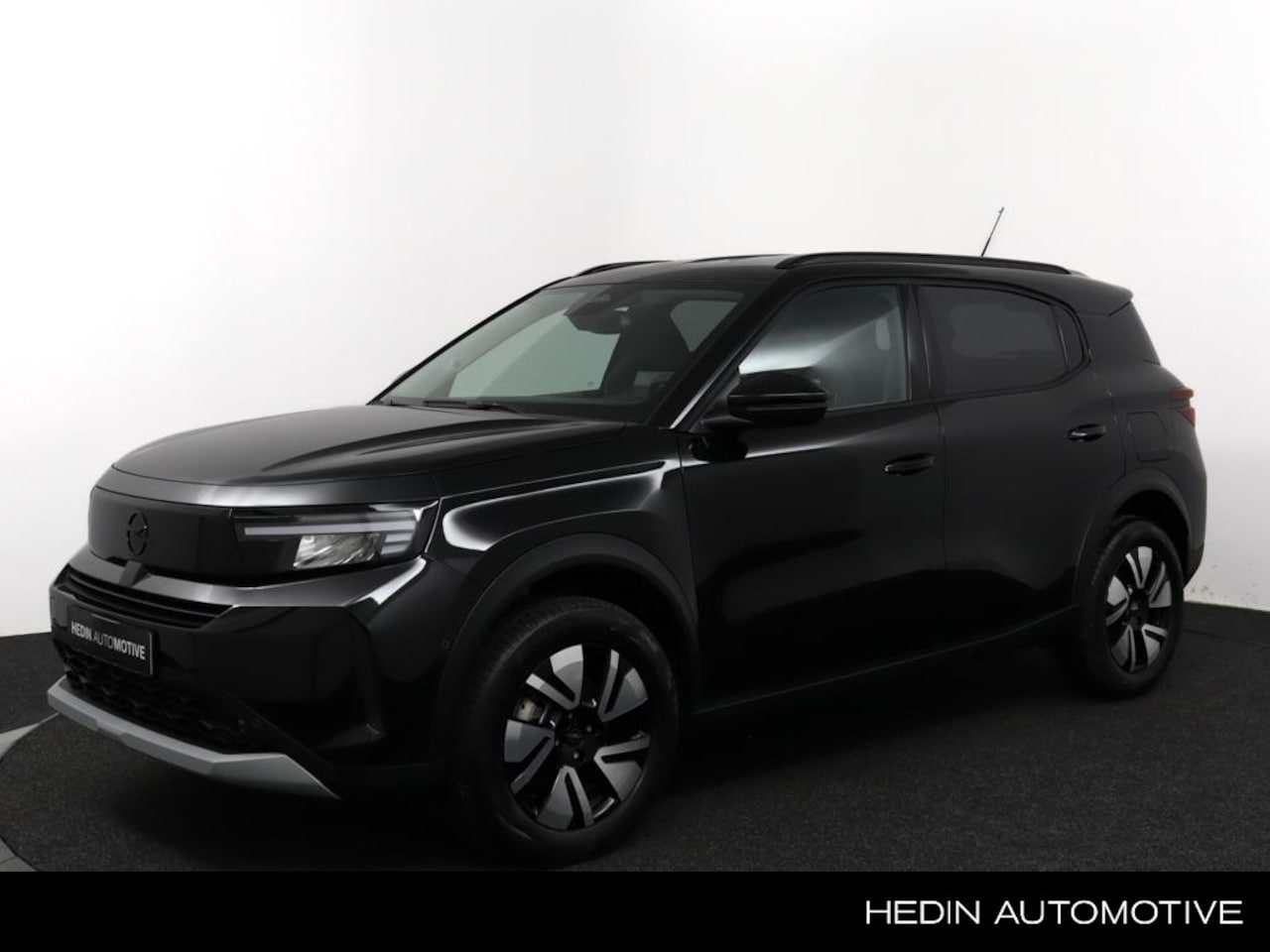 Opel Frontera - 1.2 Turbo 136 PK Hybrid GS |  Navigatie |  Stoel/Stuur Verwarming | Carplay | Achteruitrij - AutoWereld.nl