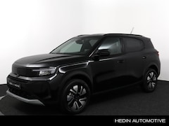 Opel Frontera - 1.2 Turbo 136 PK Hybrid GS | Navigatie | Stoel/Stuur Verwarming | Carplay | Achteruitrijca