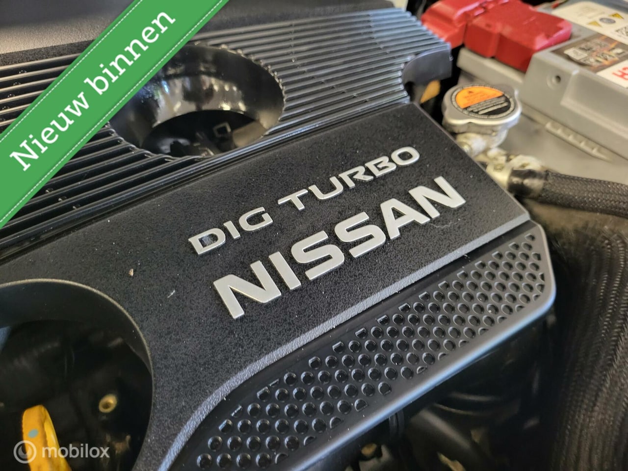 Nissan Qashqai - 1.6 Acenta Navi *NL, TRKHK, CAMERA, RIJKLAARPRIJS!*