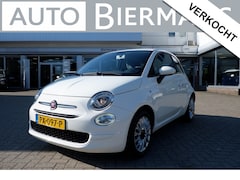 Fiat 500 - 1.0 TwinAir Pop Cruise /Alu velgen / Rijklaarprijs incl. 12MND B