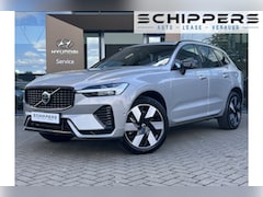 Volvo XC60 - 2.0 T8 Plug-in hybrid AWD Plus Dark