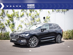 Volvo XC60 - Recharge T6 AWD Inscription | Schuif-/kanteldak | Adaptieve Cruise Control | Trekhaak | El