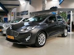 Ford Fiesta - 95PK Titanium (Winterpack)