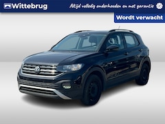 Volkswagen T-Cross - 1.0 TSI Life / CAMERA / APP.Connect / Verwarmbare stoelen