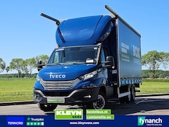 Iveco Daily - 40C18 CLICKSTAR EURO6
