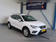 Seat Arona - 1.0 TSI Style Business Intense - N.A.P. Airco, Cruise, Navi, PDC