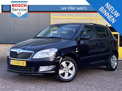 Skoda Fabia - 1.2 TSI Comfort LPG-G3