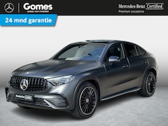Mercedes-Benz GLC-klasse Coupé - 400e 4MATIC AMG | Airmatic | Panoramadak