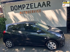 Opel Karl - 1.0 ecoFLEX Edition Km stand: 21.150 Nap logisch