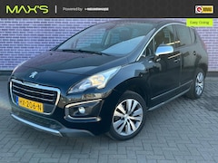 Peugeot 3008 - 1.2 PureTech Style | Trekhaak | Panoramadak | Climate Control | Cruise Control | Navigatie