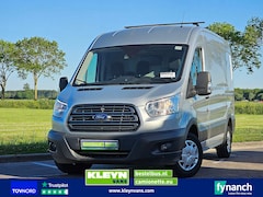 Ford Transit - 2.0 L2H2 170Pk Euro6 AC