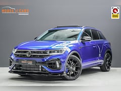Volkswagen T-Roc - |Akrapovic|elek. achterklep|Beats|Camera|stuurverwarming|Maxton|19"|panoramadak|Maxton|