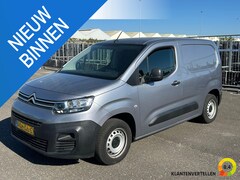 Citroën Berlingo - 1.5 BlueHDI Control