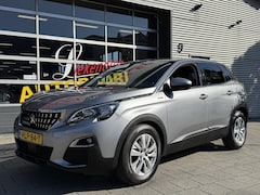 Peugeot 3008 - 1.2 PureTech Active Business - AUTOMAAT I Navigatie I Airco I PDC / LED I Sport velgen I D