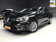 Renault Mégane - 1.5 dCi Eco2 Zen I 3e Eigen. I New Apk + Kln Brt + Remmen I Navi I Clima I Xenon I Led I 6