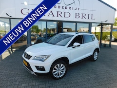 Seat Ateca - 1.0 TSI 116 PK, Led, Trekhaak, Camera, Adaptieve cruise enz enz