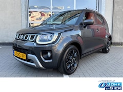 Suzuki Ignis - 1.2 Smart Hybrid Select|Camera|Apple CarPlay/Android Auto|Stoelverwarming|Rijklaarprijs