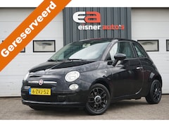 Fiat 500 - 1.0 TwinAir Pop | AIRCO | LICHTMETAAL | NL AUTO |