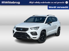 Seat Ateca - 1.5 TSI 150pk FR / Digitale Cockpit / Full LED / Keyless / 19" LMV / Elektr klep / Park As