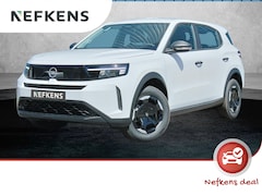 Opel Frontera - Electric Edition 44 kWh | Airco | Cruise Control | Parkeersensoren achter | 11kw Boordlade