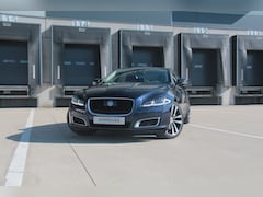 Jaguar XJ - 3.0 D 50 Speciale jubileumeditie