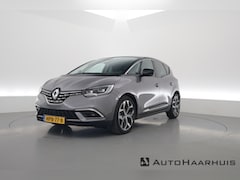Renault Scénic - 1.3 TCe Intens | Navi | Massage | Stoelver. | Camera | Dodehoek. | PDC V+A