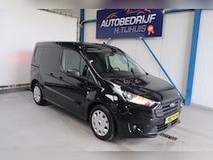 Ford Transit Connect - 1.5 EcoBlue - N.A.P. Airco, Cruise, PDC, Trekhaak