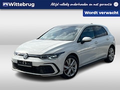 Volkswagen Golf - 1.4 eHybrid 245pk GTE DSG Automaat / Panorama dak / NAVI / APP Connect / LM 18 inch / Came