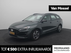 Hyundai i30 Wagon - 1.0 T-GDi MHEV Comfort