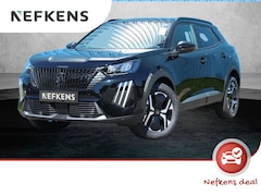 Peugeot 2008 - 1.2 Hybrid 136PK Allure | incl. korting van € 6.025, - | AppleCarPlay/AndroidAuto | Cruise