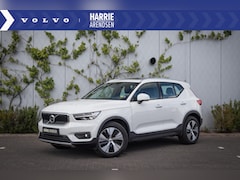 Volvo XC40 - T3 Aut.8 Business Pro | Adaptieve Cruise Control | Schuif-/kanteldak | Parkeercamera | Key