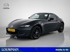 Mazda MX-5 RF - 1.5 SkyActiv-G 132 Luxury