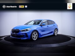 BMW 1-serie - 118iA M-SPORT High Executive FULL LED | CARPLAY | NAVI | STOELVERW | DAB | CLIMA | CRUISE
