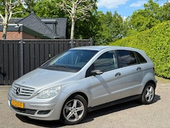 Mercedes-Benz B-klasse - 200