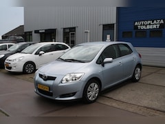 Toyota Auris - 1.6-16V Sol BJ'08 CLIMA CRUISE