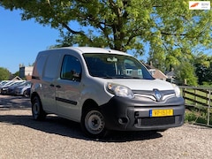 Renault Kangoo Express - 1.5 dCi 90 Express Black Edition | Cruise + Airco Nu € 2.450,