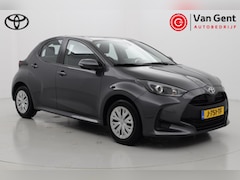 Toyota Yaris - 1.0 VVT-i Active