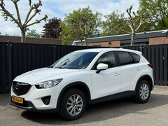 Mazda CX-5 - 2.0 S 2WD TREKHAAK