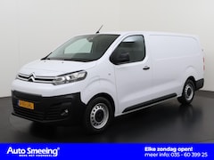 Citroën ë-Jumpy - L3 136pk 75kWh | Ruim 20.000, 00 Korting | Camera | Schuifdeur | Navigatie | Digital Cockp