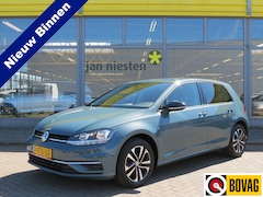 Volkswagen Golf - 1.0 TSI Comfortline -115pk- Automaat | Camera | Dodehoek sensor | Navi | Stoelverwarming |