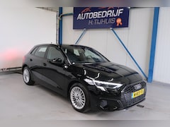Audi A3 Sportback - 30 TFSI Advanced edition Automaat - N.A.P. Airco, Cruise, Navi, PDC