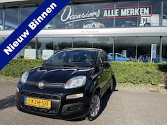 Fiat Panda - 0.9 TwinAir Easy Radio/CD - Airco