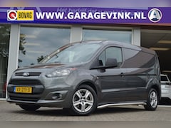 Ford Transit Connect - 1.5 TDCI L2 Lengte | Afn. Trekhaak | Climate Control