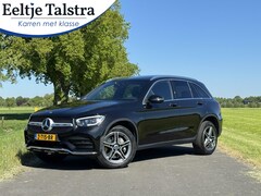 Mercedes-Benz GLC-klasse - 300e 4MATIC Business Solution AMG
