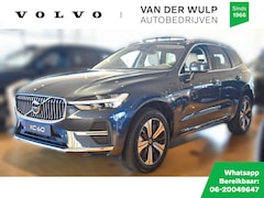 Volvo XC60 - T6 350PK AWD Essential | Adaptieve Cruise | BLIS | Allseason ban