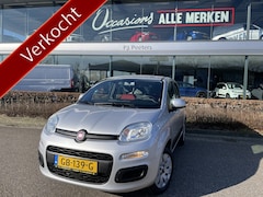 Fiat Panda - 0.9 TwinAir Edizione Cool Airco / electrische ramen voor / radio/cd door ons nieuw gelever