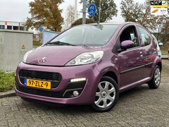 Peugeot 107 - 1.0 Envy facelift 1e eigenaar