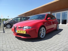 Alfa Romeo 147 - 3.2 V6 GTA